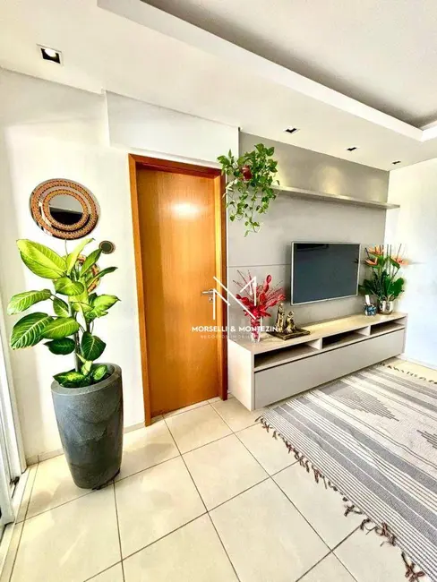 Foto 7 de Apartamento com 3 quartos à venda, 79m2 em Londrina - PR