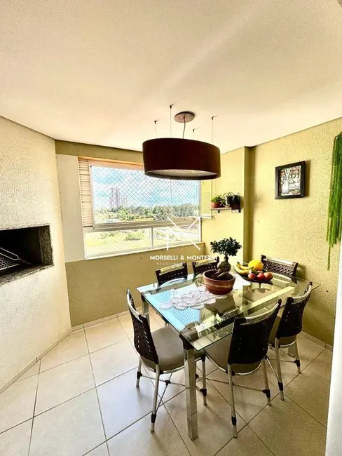 Foto 2 de Apartamento com 3 quartos à venda, 79m2 em Londrina - PR