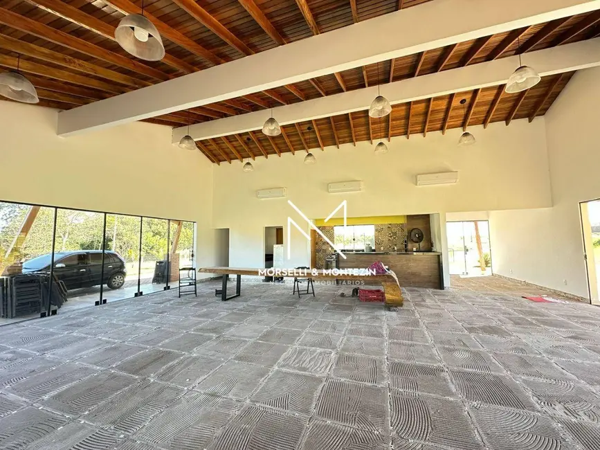 Chácara com 3 quartos à venda, 486m2 em Porecatu - PR - imagem 8 Foto 8 de Chácara com 3 quartos à venda, 486m2 em Porecatu - PR