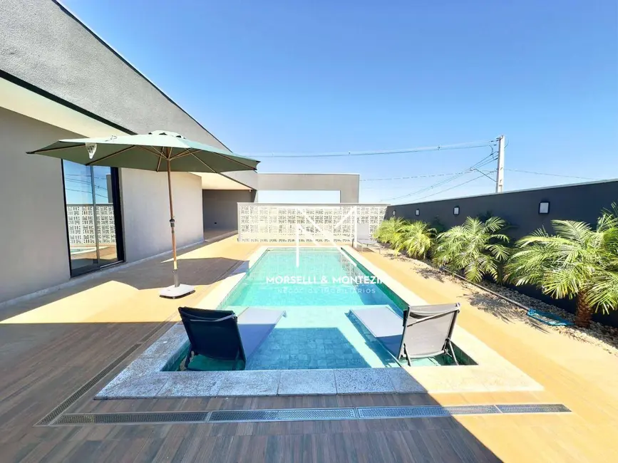 Chácara com 3 quartos à venda, 486m2 em Porecatu - PR - imagem 5 Foto 5 de Chácara com 3 quartos à venda, 486m2 em Porecatu - PR