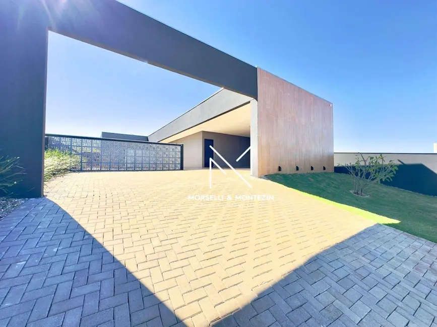Chácara com 3 quartos à venda, 486m2 em Porecatu - PR - imagem 2 Foto 2 de Chácara com 3 quartos à venda, 486m2 em Porecatu - PR
