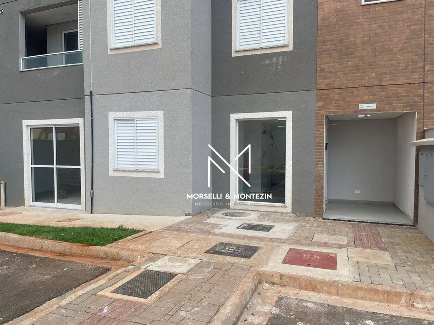 Foto 2 de Apartamento com 2 quartos à venda, 48m2 em Parque Jamaica, Londrina - PR
