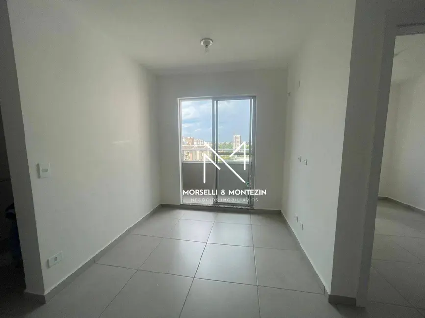 Apartamento com 2 quartos à venda, 48m2 em Parque Jamaica, Londrina - PR - imagem 5 Foto 5 de Apartamento com 2 quartos à venda, 48m2 em Parque Jamaica, Londrina - PR