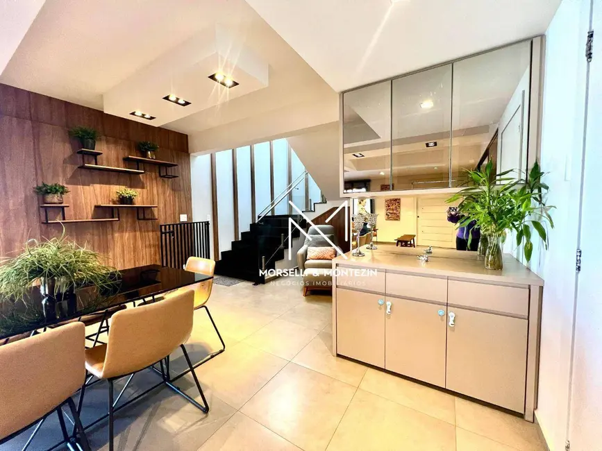 Foto 8 de Casa de Condomínio com 4 quartos à venda, 305m2 em Ibipora - PR