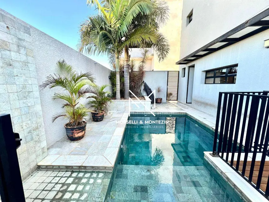Foto 1 de Casa de Condomínio com 4 quartos à venda, 305m2 em Ibipora - PR
