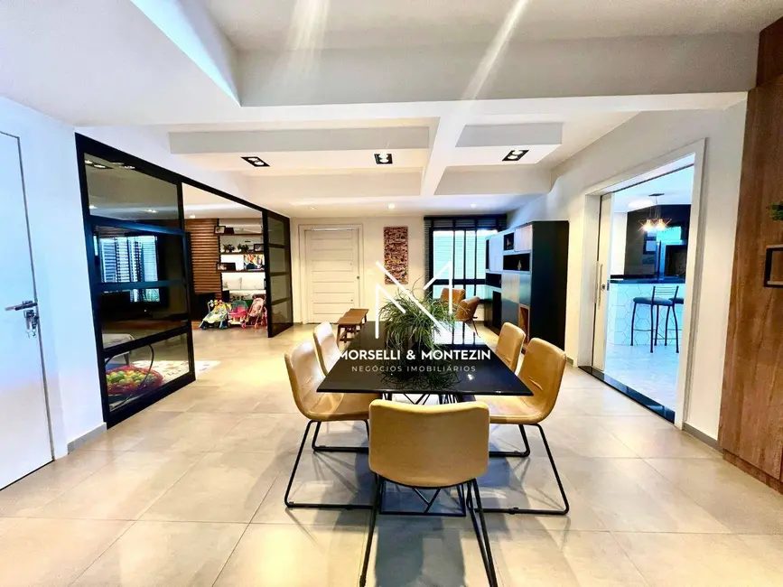 Foto 2 de Casa de Condomínio com 4 quartos à venda, 305m2 em Ibipora - PR
