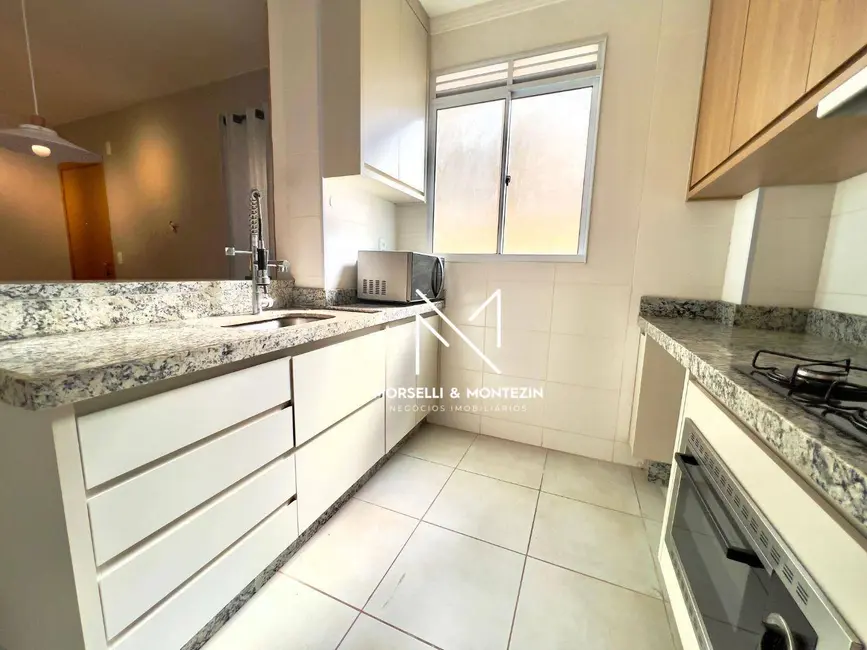 Apartamento com 2 quartos à venda, 53m2 em Londrina - PR - imagem 6 Foto 6 de Apartamento com 2 quartos à venda, 53m2 em Londrina - PR