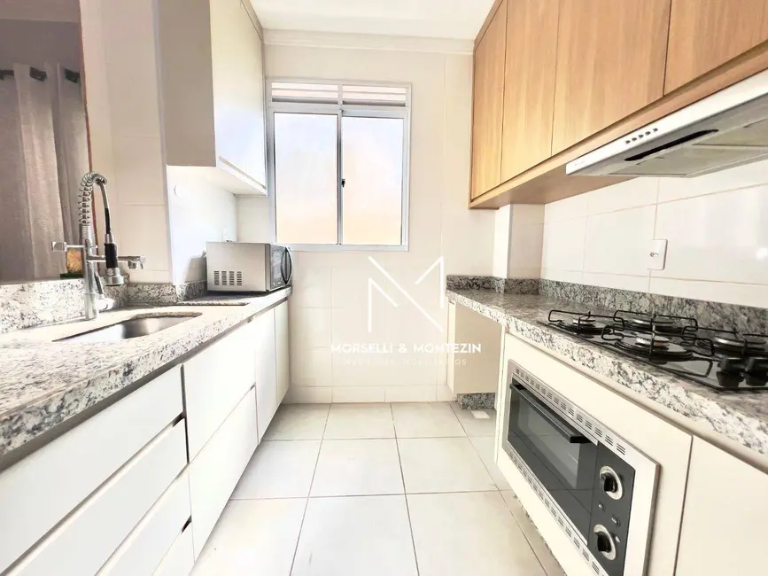 Apartamento com 2 quartos à venda, 53m2 em Londrina - PR - imagem 7 Foto 7 de Apartamento com 2 quartos à venda, 53m2 em Londrina - PR