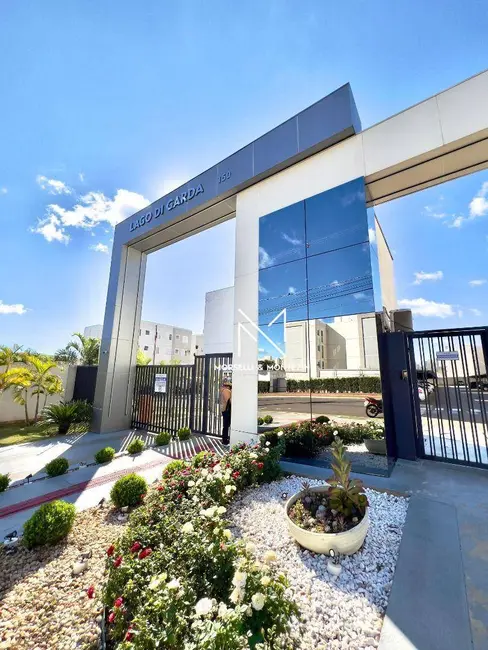 Apartamento com 2 quartos à venda, 53m2 em Londrina - PR - imagem 1 Foto 1 de Apartamento com 2 quartos à venda, 53m2 em Londrina - PR