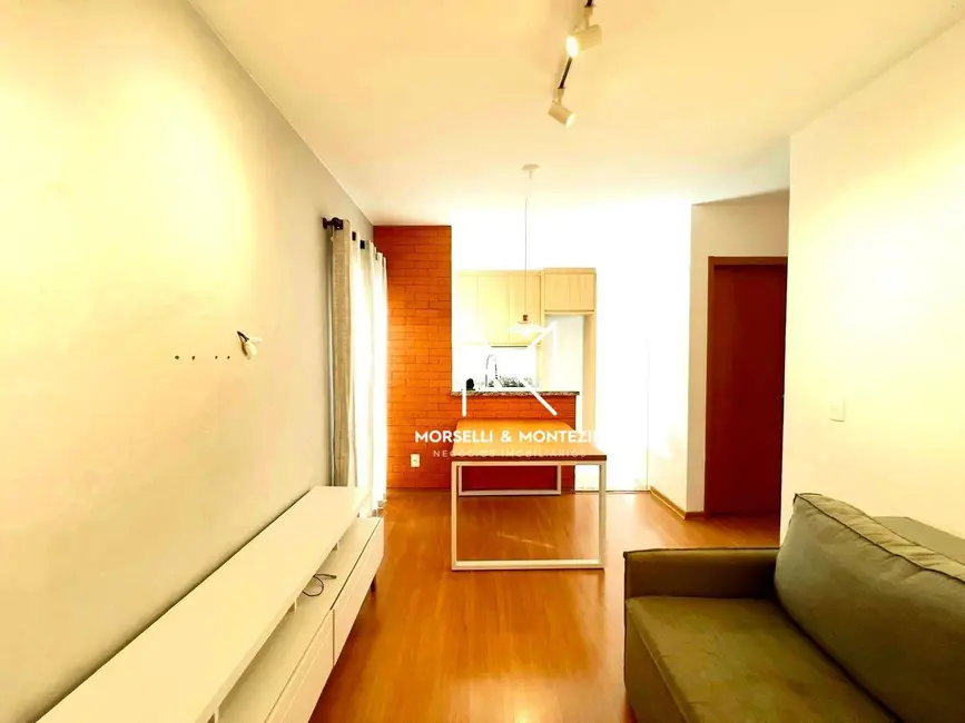 Apartamento com 2 quartos à venda, 53m2 em Londrina - PR - imagem 3 Foto 3 de Apartamento com 2 quartos à venda, 53m2 em Londrina - PR