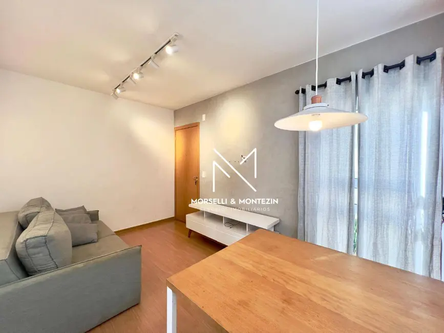 Apartamento com 2 quartos à venda, 53m2 em Londrina - PR - imagem 4 Foto 4 de Apartamento com 2 quartos à venda, 53m2 em Londrina - PR