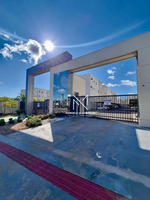 Apartamento com 2 quartos à venda, 53m2 em Londrina - PR - imagem 2 Foto 2 de Apartamento com 2 quartos à venda, 53m2 em Londrina - PR