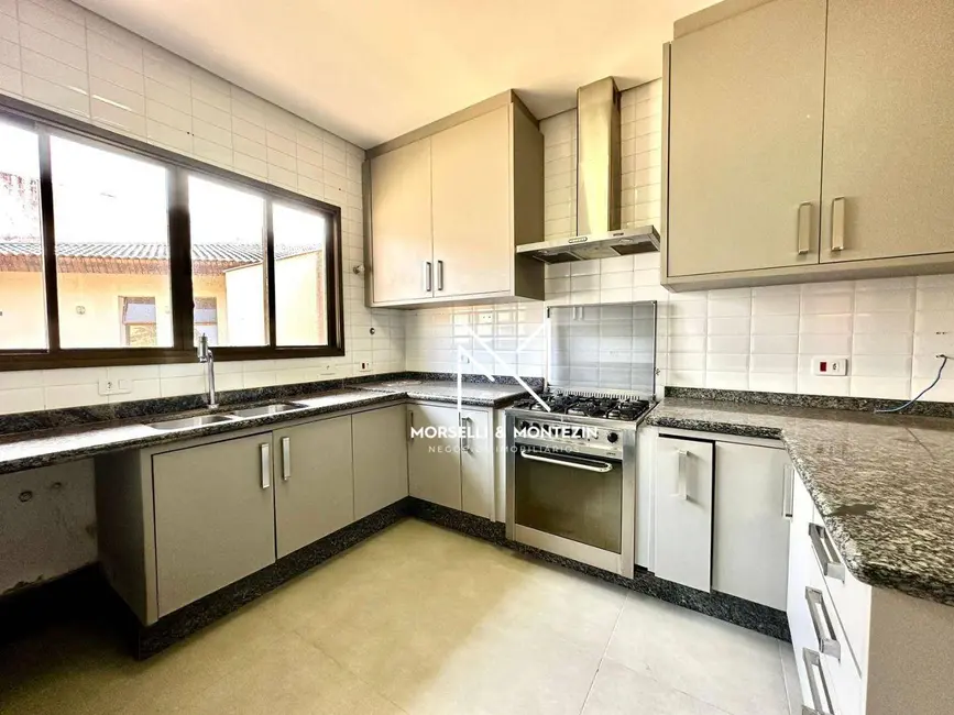 Casa de Condomínio com 5 quartos à venda, 1200m2 em Jardim São Jorge, Londrina - PR - imagem 8 Foto 8 de Casa de Condomínio com 5 quartos à venda, 1200m2 em Jardim São Jorge, Londrina - PR