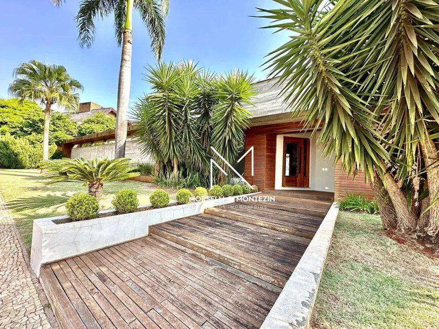 Foto 1 de Casa de Condomínio com 5 quartos à venda, 1200m2 em Jardim São Jorge, Londrina - PR