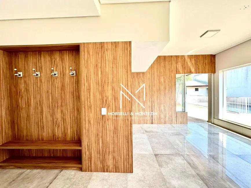 Casa de Condomínio com 5 quartos à venda, 1200m2 em Jardim São Jorge, Londrina - PR - imagem 3 Foto 3 de Casa de Condomínio com 5 quartos à venda, 1200m2 em Jardim São Jorge, Londrina - PR