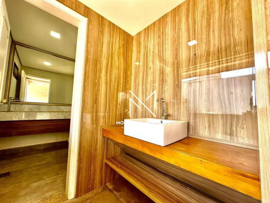 Casa de Condomínio com 5 quartos à venda, 1200m2 em Jardim São Jorge, Londrina - PR - imagem 5 Foto 5 de Casa de Condomínio com 5 quartos à venda, 1200m2 em Jardim São Jorge, Londrina - PR