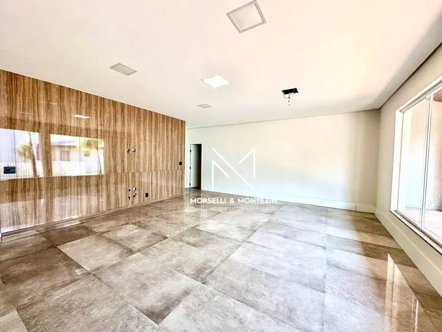 Foto 2 de Casa de Condomínio com 5 quartos à venda, 1200m2 em Jardim São Jorge, Londrina - PR