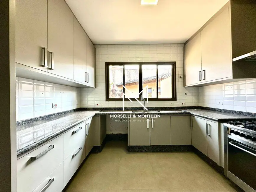 Casa de Condomínio com 5 quartos à venda, 1200m2 em Jardim São Jorge, Londrina - PR - imagem 7 Foto 7 de Casa de Condomínio com 5 quartos à venda, 1200m2 em Jardim São Jorge, Londrina - PR