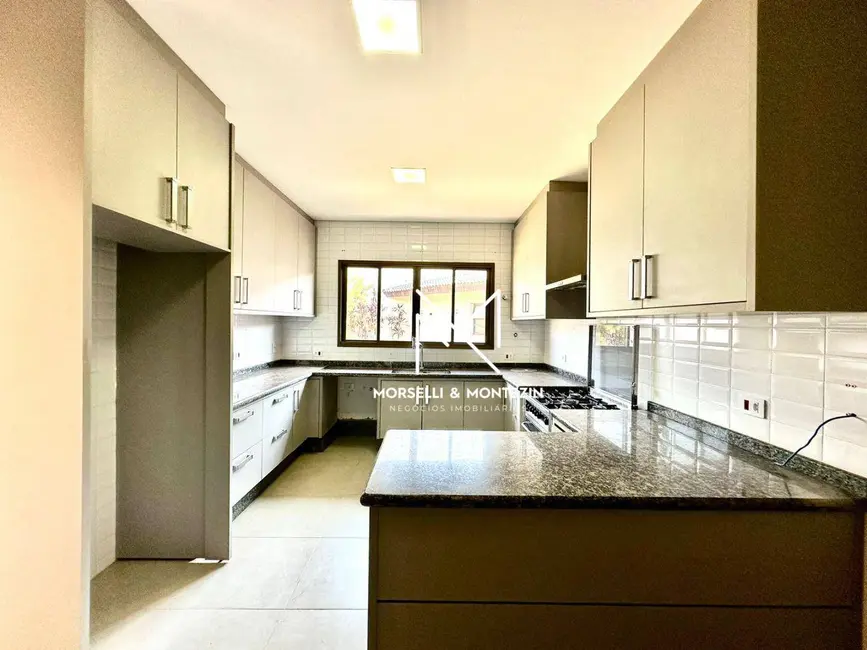 Casa de Condomínio com 5 quartos à venda, 1200m2 em Jardim São Jorge, Londrina - PR - imagem 6 Foto 6 de Casa de Condomínio com 5 quartos à venda, 1200m2 em Jardim São Jorge, Londrina - PR