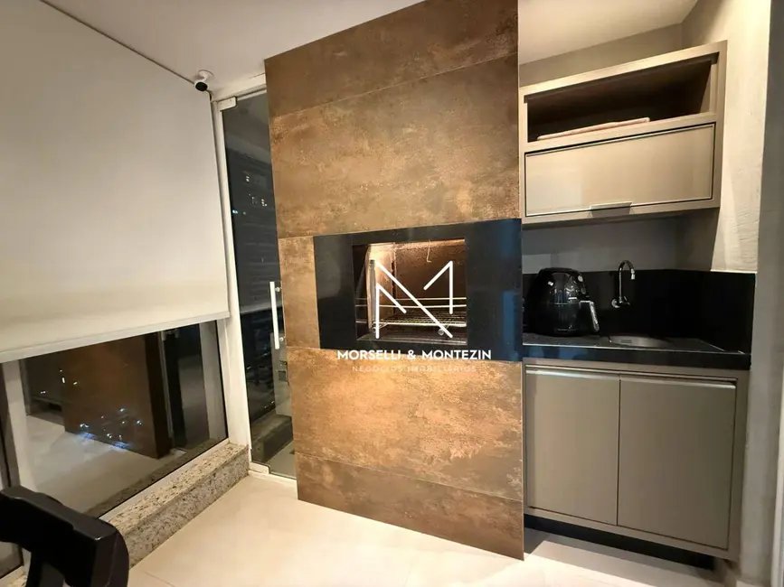 Foto 8 de Apartamento com 2 quartos à venda, 130m2 em Londrina - PR