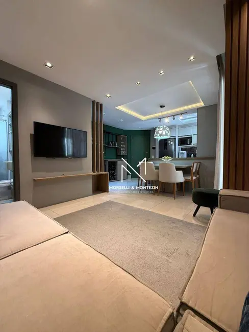 Foto 2 de Apartamento com 2 quartos à venda, 130m2 em Londrina - PR