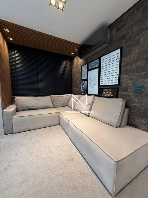 Foto 4 de Apartamento com 2 quartos à venda, 130m2 em Londrina - PR