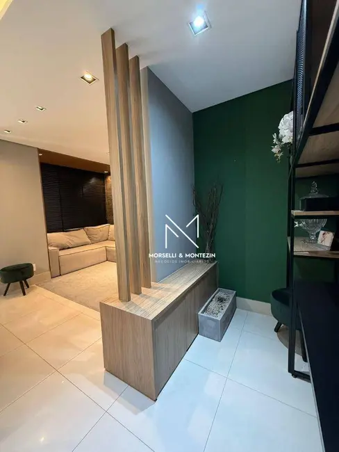 Foto 7 de Apartamento com 2 quartos à venda, 130m2 em Londrina - PR