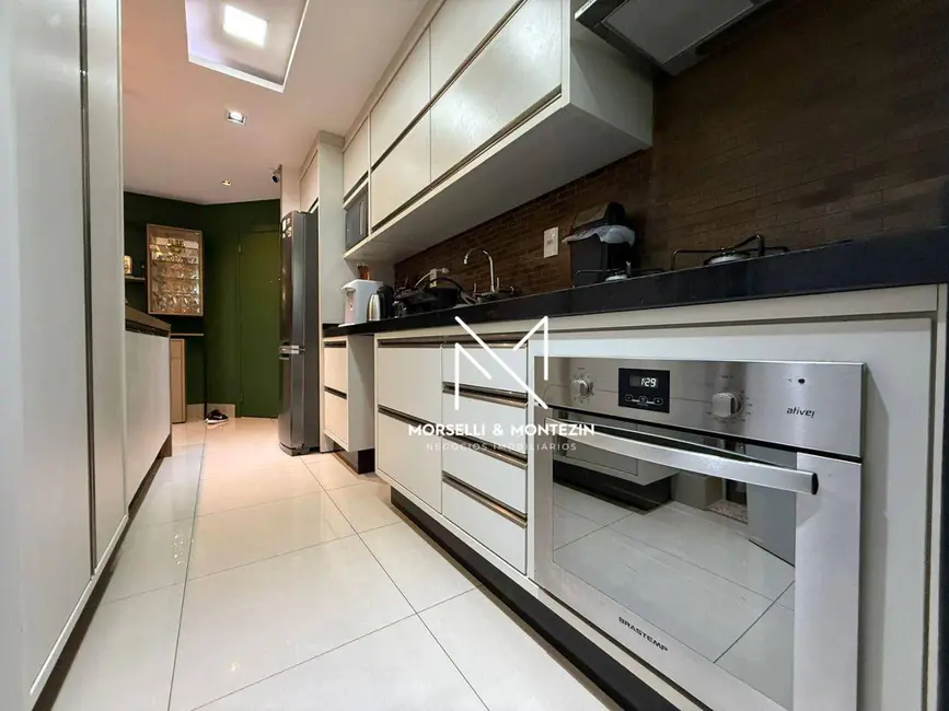 Foto 9 de Apartamento com 2 quartos à venda, 130m2 em Londrina - PR