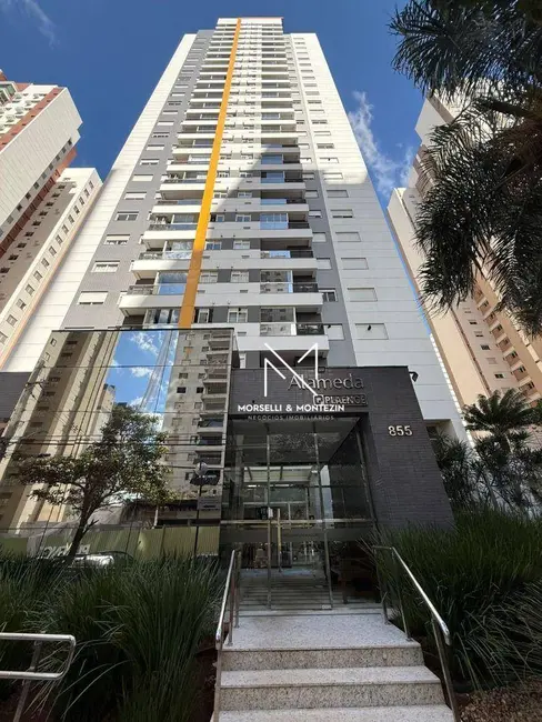 Foto 1 de Apartamento com 2 quartos à venda, 130m2 em Londrina - PR