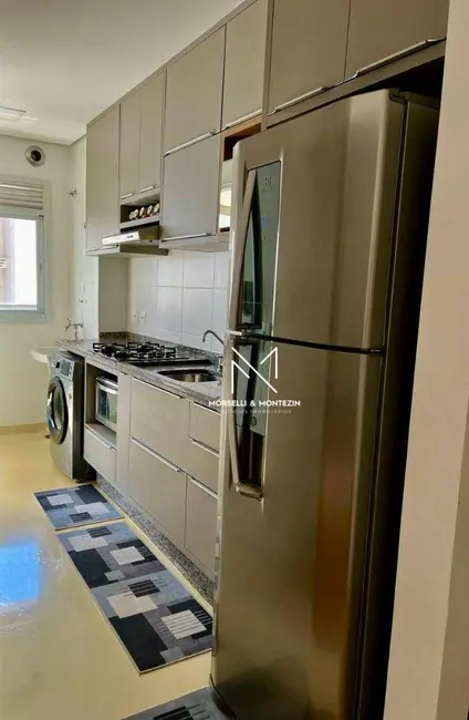 Foto 7 de Apartamento com 3 quartos à venda, 70m2 em Centro, Londrina - PR