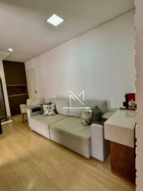 Foto 4 de Apartamento com 3 quartos à venda, 70m2 em Centro, Londrina - PR