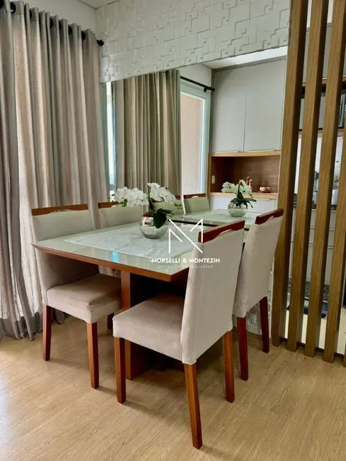 Foto 2 de Apartamento com 3 quartos à venda, 70m2 em Centro, Londrina - PR