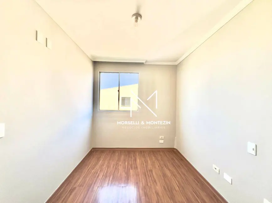 Apartamento com 3 quartos à venda, 58m2 em Jardim das Américas, Londrina - PR - imagem 8 Foto 8 de Apartamento com 3 quartos à venda, 58m2 em Jardim das Américas, Londrina - PR