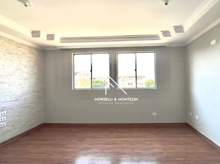 Apartamento com 3 quartos à venda, 58m2 em Jardim das Américas, Londrina - PR - imagem 4 Foto 4 de Apartamento com 3 quartos à venda, 58m2 em Jardim das Américas, Londrina - PR
