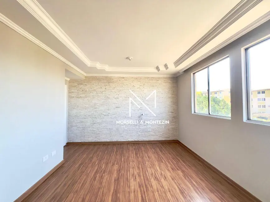 Apartamento com 3 quartos à venda, 58m2 em Jardim das Américas, Londrina - PR - imagem 5 Foto 5 de Apartamento com 3 quartos à venda, 58m2 em Jardim das Américas, Londrina - PR