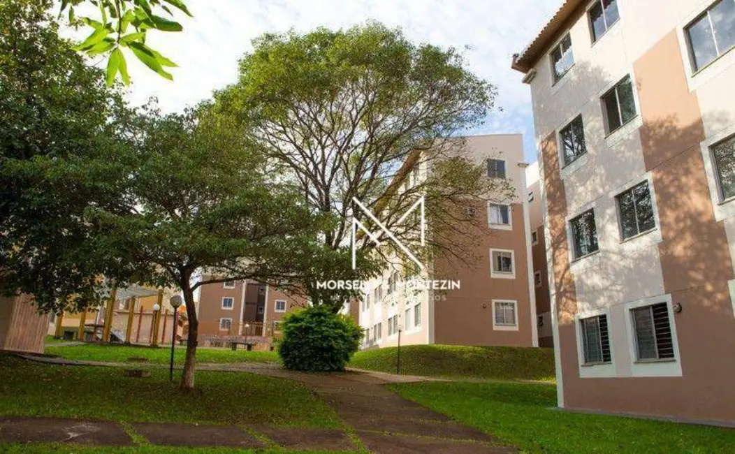 Apartamento com 3 quartos à venda, 58m2 em Jardim das Américas, Londrina - PR - imagem 1 Foto 1 de Apartamento com 3 quartos à venda, 58m2 em Jardim das Américas, Londrina - PR
