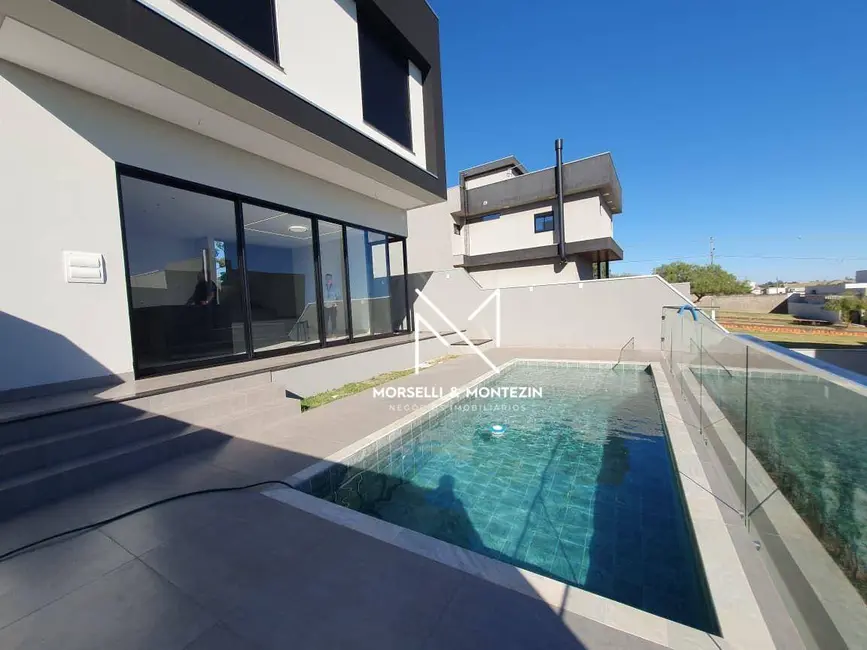 Sobrado com 3 quartos à venda, 263m2 em Conjunto Habitacional Alexandre Urbanas, Londrina - PR - imagem 6 Foto 6 de Sobrado com 3 quartos à venda, 263m2 em Conjunto Habitacional Alexandre Urbanas, Londrina - PR