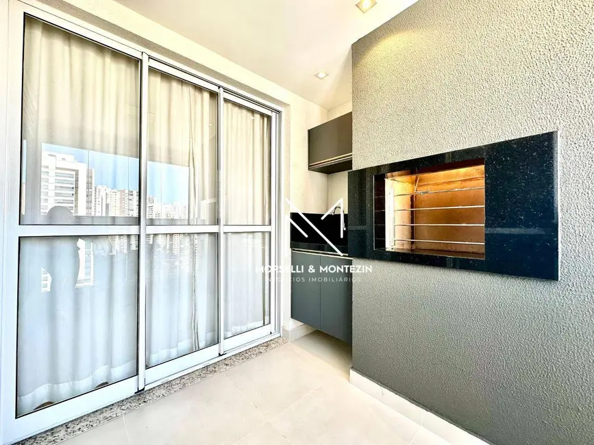 Foto 7 de Apartamento com 2 quartos à venda, 130m2 em Londrina - PR