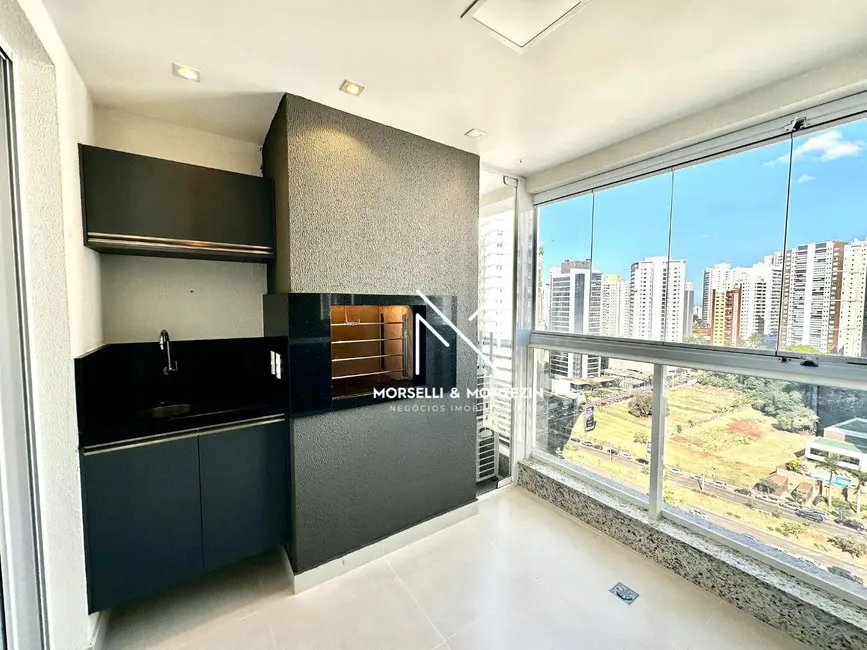 Foto 5 de Apartamento com 2 quartos à venda, 130m2 em Londrina - PR