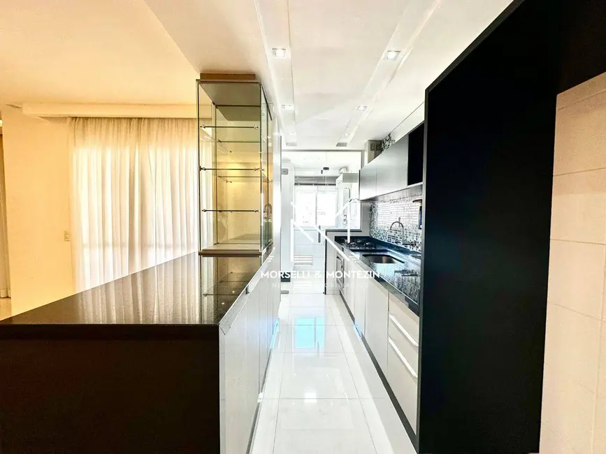Foto 1 de Apartamento com 2 quartos à venda, 130m2 em Londrina - PR