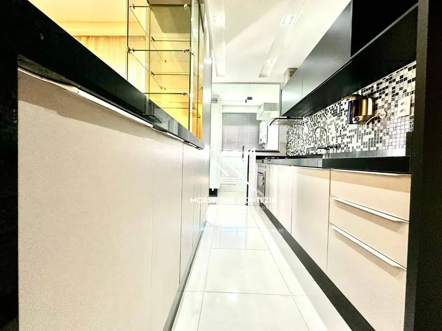 Foto 2 de Apartamento com 2 quartos à venda, 130m2 em Londrina - PR