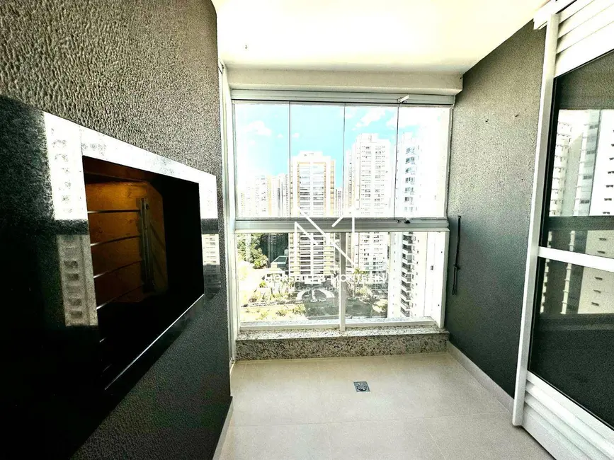 Foto 6 de Apartamento com 2 quartos à venda, 130m2 em Londrina - PR