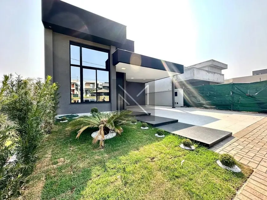 Foto 2 de Casa de Condomínio com 3 quartos à venda, 268m2 em Jardim Morumbi, Londrina - PR