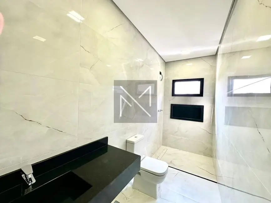 Casa de Condomínio com 3 quartos à venda, 268m2 em Jardim Morumbi, Londrina - PR - imagem 7 Foto 7 de Casa de Condomínio com 3 quartos à venda, 268m2 em Jardim Morumbi, Londrina - PR