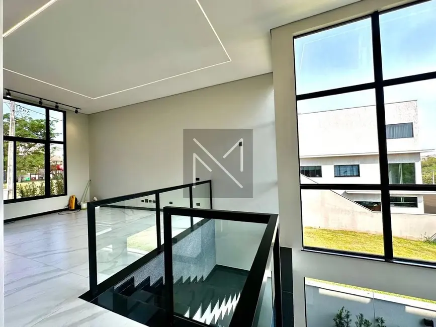 Casa de Condomínio com 3 quartos à venda, 268m2 em Jardim Morumbi, Londrina - PR - imagem 5 Foto 5 de Casa de Condomínio com 3 quartos à venda, 268m2 em Jardim Morumbi, Londrina - PR
