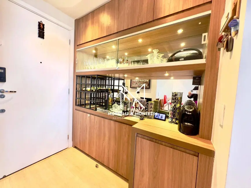 Apartamento com 3 quartos à venda, 71m2 em Vila Siam, Londrina - PR - imagem 3 Foto 3 de Apartamento com 3 quartos à venda, 71m2 em Vila Siam, Londrina - PR