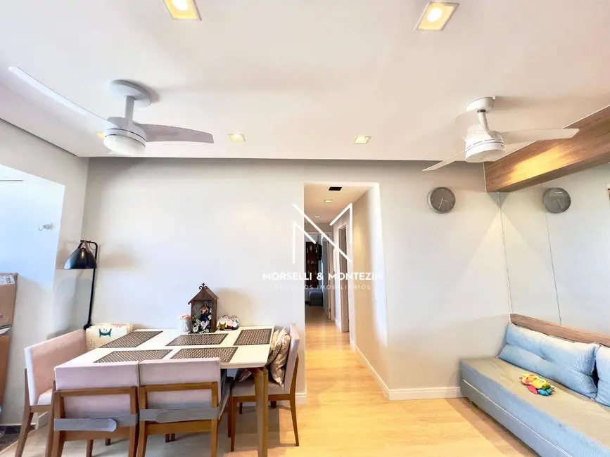 Apartamento com 3 quartos à venda, 71m2 em Vila Siam, Londrina - PR - imagem 6 Foto 6 de Apartamento com 3 quartos à venda, 71m2 em Vila Siam, Londrina - PR