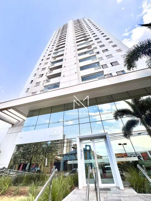 Apartamento com 3 quartos à venda, 71m2 em Vila Siam, Londrina - PR - imagem 1 Foto 1 de Apartamento com 3 quartos à venda, 71m2 em Vila Siam, Londrina - PR