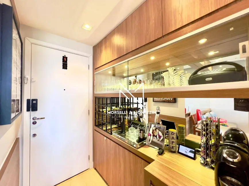 Apartamento com 3 quartos à venda, 71m2 em Vila Siam, Londrina - PR - imagem 2 Foto 2 de Apartamento com 3 quartos à venda, 71m2 em Vila Siam, Londrina - PR