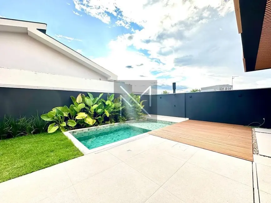 Casa de Condomínio com 5 quartos à venda, 360m2 em Esperança, Londrina - PR - imagem 4 Foto 4 de Casa de Condomínio com 5 quartos à venda, 360m2 em Esperança, Londrina - PR